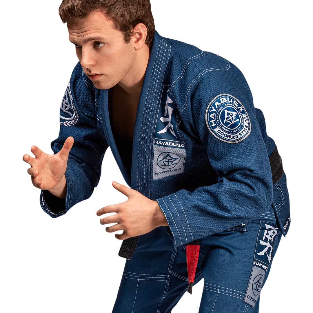 COBRA × LUTADOR BLUE EDITION 柔術着　青 COBRA × LUTADOR JIU-JITSU GI BLUE EDITION | 競技別商品
